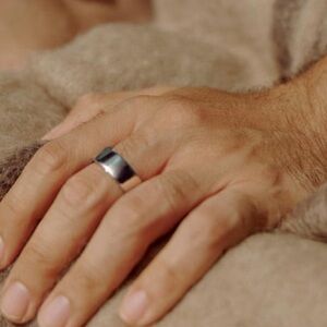 Ours Ring 4 Men size 11